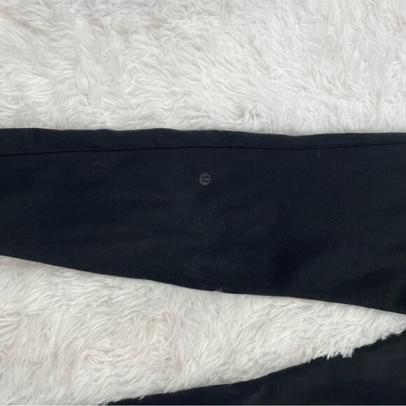 Lululemon Cool & Collected High Waisted Jogger Pants - Picture 8 of 9